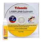Laser Lens Cleaner Cleaning Disc W fluid For Cd Dvd Blu-ray Player Xbox Ps2 Ps3