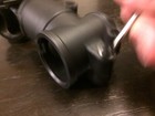 Drum Rack T-clamp Connectors For 1 5    Tube  - With Hardware