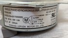 Oem Delonghi Tl2344 Fan Motor With Oem Tl1876 Start Capacitor 