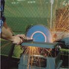 Norton Abrasives 66261110658 Psa Sanding Disc alo cloth 9 In 100 Grit