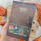 Dark Mansion Tarot Cards 78 Card Complete Deck Regular Edition 2018