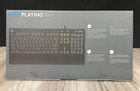 Logitech G213 Prodigy Rgb Gaming Keyboard Spill-resistant Wired New Sealed