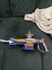 Bandai Dx Magi Lamp Buster Mahou Sentai Magiranger Magi Shine Henshin 