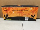 New Disney Mickey Mouse Halloween Pumpkin String Lights Set Of 10 Pumpkins