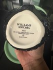 New 2025 Set Of 2 Williams Sonoma Black Cat Mug Cat Green Eyes Halloween