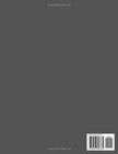Sketch Book  Sketchbook For Artist Drawing Blank Paper Pad 8 5  X 11  - Notebook