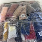 Craftways Latch Hook Kit Old World Santa New 550029