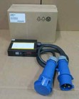 New Apc Ap7155 Rack Power Distribution Unit In-line Current Meter 32a 230v
