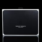 On Sale   Apple Leather Sleeve Pouch Case For Macbook Pro 13 Air 13 - Black
