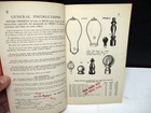 Gyro Lamp   Shade Corp  1949 Catalogue No  9