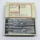 Singer 62x85 Sewing Machine Needles Size 160 23 Genuine Germany 10 Pack