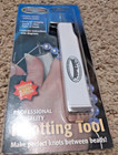 The Bead Buddy Knotting Tool Professional Quality Nip W instructions   Beads