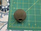 Large Vintage antique    fancy       Clock Finial Wonderful Old Patina 