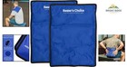 Flexible Ice Packs For Injuries  Reusable Gel For Hot And Cold Therapy