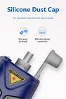 Visual Fault Locator Vfl22m 10mw 20mw 30mw Fiber Optic Break Locator W led Light