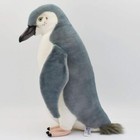 Can Be Bh7123 Hansa Hanejiro Penguin 43 Realistic Animal Stuffed Toy
