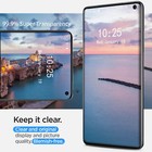 Clear Tempered Glass Screen Protector For Samsung Galaxy S10e s10 Plus s10 5g