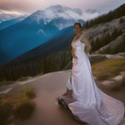 Wedding Dress Size 10