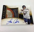 Sports Card Dutch Auction - 100 Lots Available Immaculate  National Treasures 