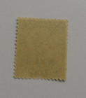 Stampmart   1932 Bahrain Overprint On India King George V 3ps Mint Stamp