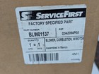 Trane Fasco Blw01137 Blower Combustion Motor Draft Inducer Oem Nos