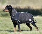 Weatherbeeta Comfitec Ultra Cozi Ii Dog Coat Medium lite Free Gift - Closeout