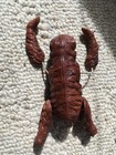 Vintage Jointed  40 s   Celluloid Bear