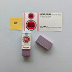 Vintage Usa Cigarette Packs  Empty  No Cigarettes  Lucky Strike  Homer  Buz   G7