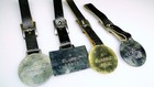 Vintage Railroad Fobs Reading B   O Missouri Pacific Northern Fob Lot