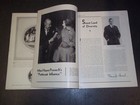 1931 February The Theatre Illustrated Magazine - Edith Barrett - Ii 3382