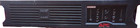 Apc Ups3000va  240v Sua3000rm2u And Apc Ap9617smart Slot Network Management Card