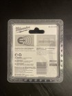 Milwaukee 48-22-5102 Pocket Level - Red