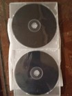 Playstation 1 Fighting Games 2 Game Bundle Sold With New Replacement Cd Case