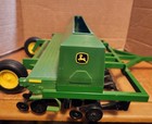 Ertl John Deere 1590 No-till Drill Implement 1 16 Diecast  ---  Lot 3861