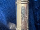 Gemeinhardt 3shb Flute Solid Silver Headjoint Open Hole B Foot Usa
