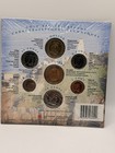 Oh  Canada          2004 - Sealed Royal Canadian Mint   s 7 Coin Gift Set
