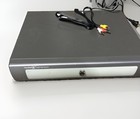Tivo Series 2 Tcd540040 Digital Video Recorder Dvr - Remote  Power Cable Incl