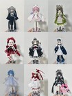 Creaters s Essence 18cm 7in Bjd Dressable Action Figure Designer Toy New