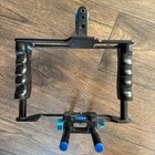 Neewer Aluminum Alloy Camera Cage Kit 