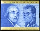 1998 Royal Australian Mint Uncirculated 6 Coin Mint Set