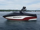2023 Mastercraft Xt22 T Used