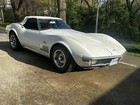 1971 Chevrolet Corvette 
