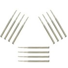 3 88 In   98 Mm Long Ballpoint Ink Refill To Fits For Montblanc Mont Blanc P164