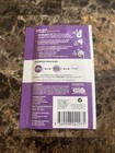 Spotmyuv Uv Detection Stickers 12 Count Clear purple New Free Shipping
