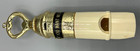 Vintage  if You Want Me Whistle  Bottle Opener-novelty Bar Accessary-gag Gift