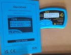Dca55 Peak Atlas Semiconductor Tester Transistor Mosfet Diode Analyzer Dca 55