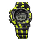 G-shock Gw8200tpf-1 Poison Dart Frog Master Of G Sea Limited Edition