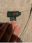 J Crew Vtg Sweater Vest