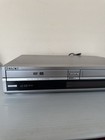 Sony Rdr-vx500 Vcr Dvd Player Recorder Dubbing Combo Vhs Video Player No Remote 