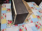 Vintage General Electric Performance Television Tv Model   Sf 2306 Wd Sf2306wd